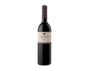 SARAFİN MERLOT 75 CL
