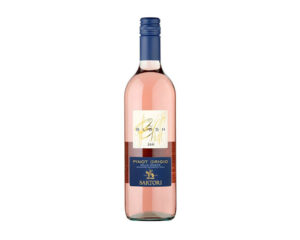 SARTORİ BLUSH PİNOT GRİGİO 75 CL