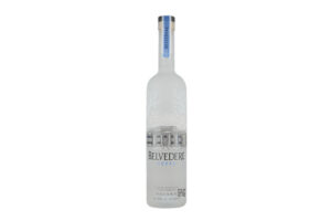 BELVEDERE VOTKA 70CL