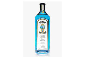 BOMBAY SAPPHIRE