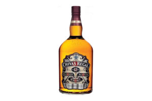 CHIVAS REGAL 12 yo 35 CL