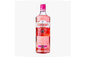 GORDON PINK 70 CL