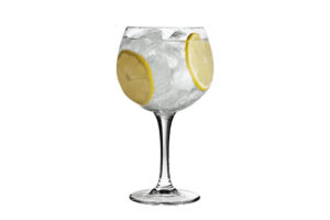 GORDONS GIN 4 CL