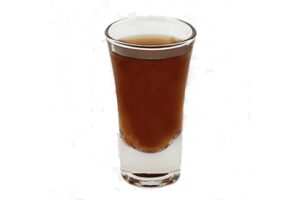 JAGERMEISTER 4 CL