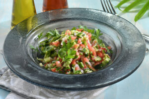 KAŞIK SALATA