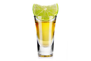 OLMECA TEKİLA SHOT