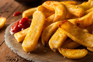PATATES TAVA