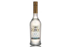 SARI ZEYBEK 3 MEŞE 50 CL