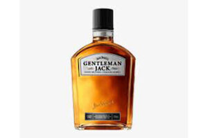VİSKİ GENTLEMAN JACK 70 CL