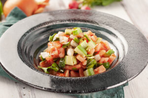 ÇOBAN SALATA