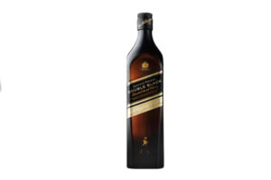 DOUBLE BLACK LABEL