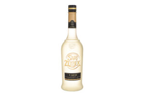 SARI ZEYBEK ÜÇ MEŞE 100 CL