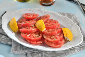 SÖĞÜŞ DOMATES