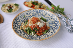 EZME ROKA SALATA