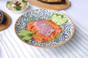 KAHRAMAN SALATASI