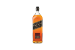 BLACK LABEL 35CL