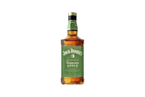 JACK DANİELS APPLE 70CL