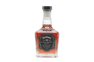 JACK DANİELS SİNGLE BARREL