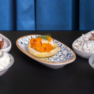 ZEYTİNYAĞLI ENGİNAR
