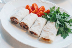 ANKARA TAVA DÖNER